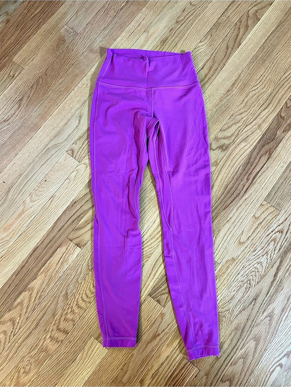 lululemon Align Leggings Size 6